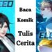 Baca komik Eleceed