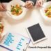 Contoh Proposal Bisnis Makanan