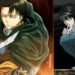 Karakter Anime Tercool