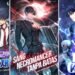 Komik Necromancer