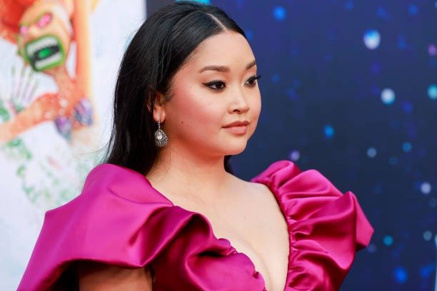 Lana Condor