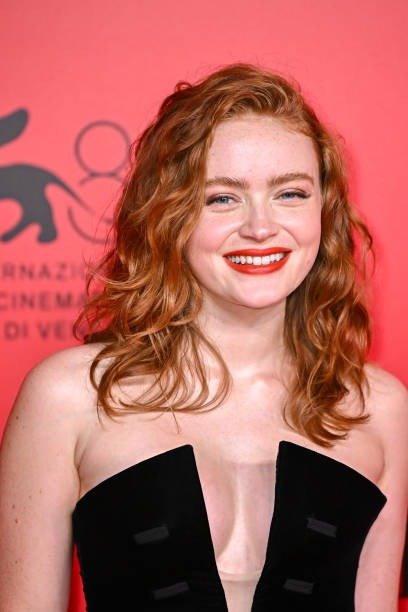 Sadie Sink