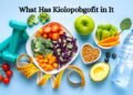 What Has Kiolopobgofit in It