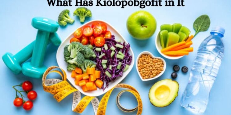 What Has Kiolopobgofit in It