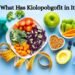 What Has Kiolopobgofit in It