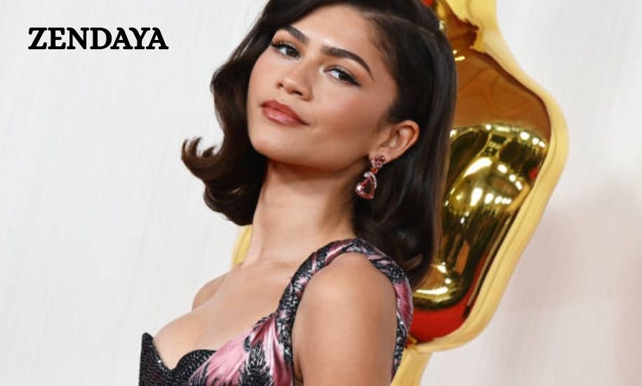 Zendaya