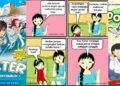 Komik Dokter